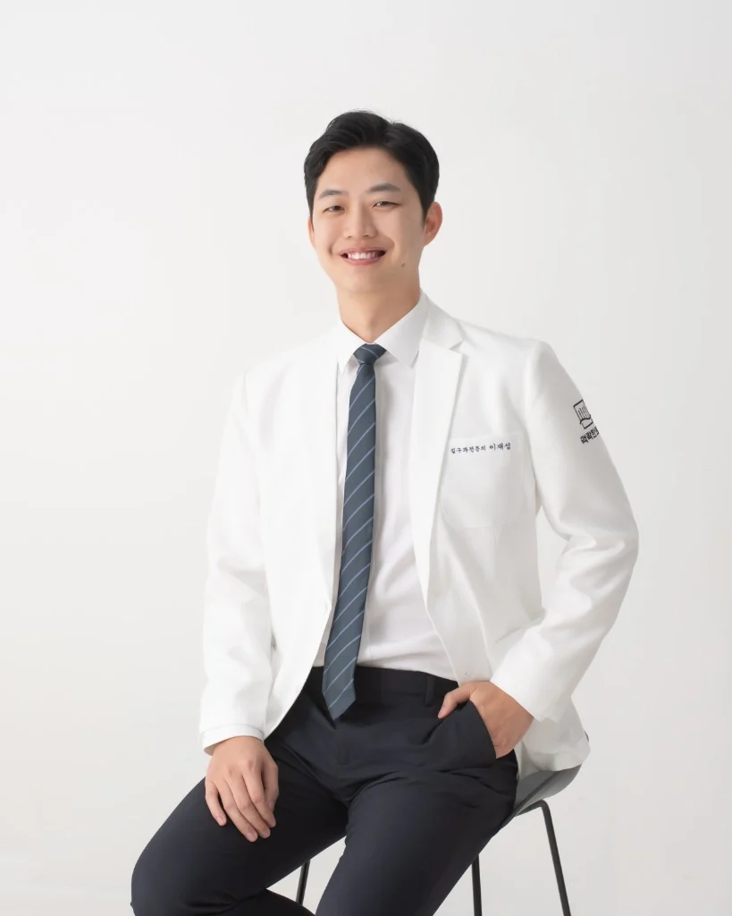 이재성 대표원장