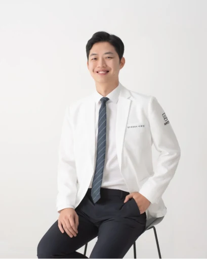 맥락한의원 이재성 원장
